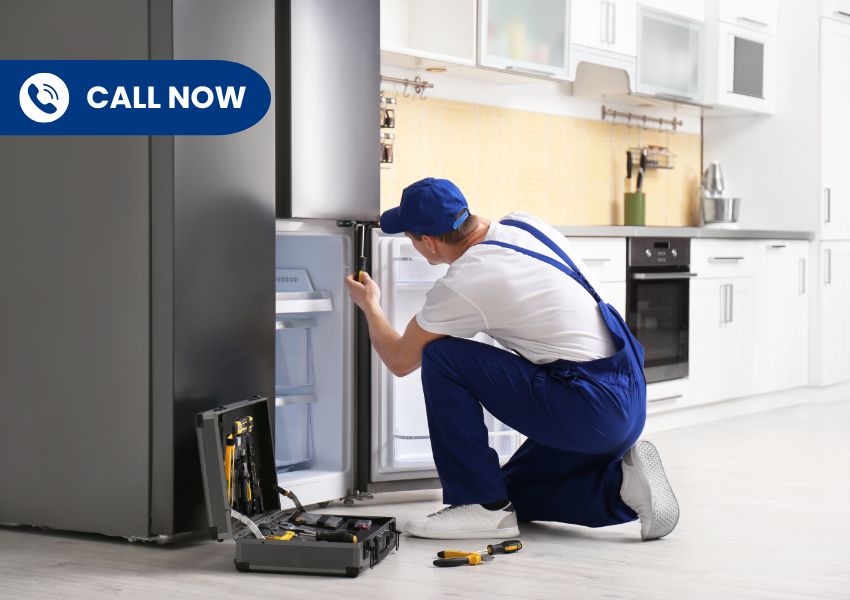 Standish Appliance Repair Company